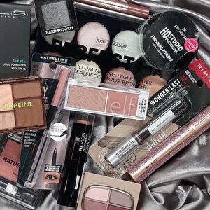 💄 Mystery Makeup Gift Box | Beauty Bundle | Cosmetics Set | Gift for Her